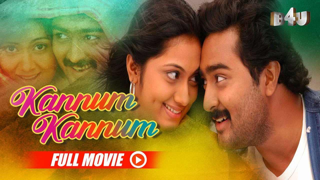 Kannum Kannum (2008)